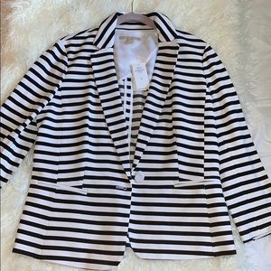 Banana Republic blazer